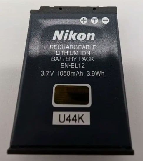 さーもんジャケット付美品 Nikon COOLPIX W300 防水