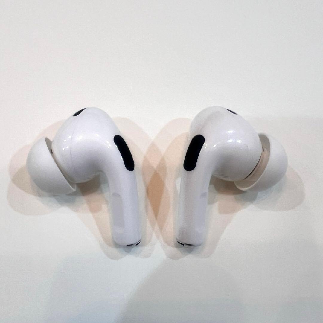 AirPods Pro2 Pro 第2世代 (USB-C) 正規品 動作確認済
