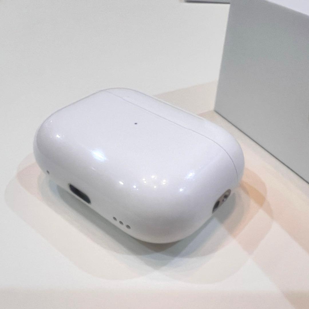 AirPods Pro2 Pro 第2世代 (USB-C) 正規品 動作確認済