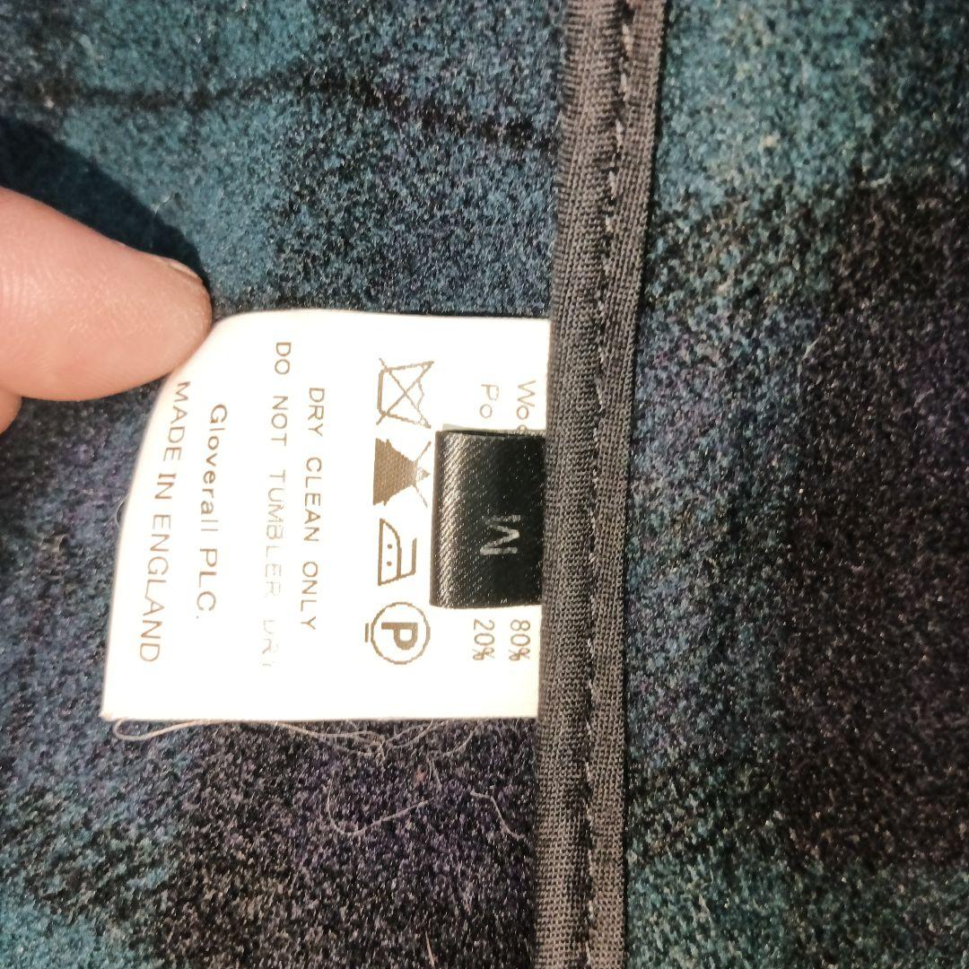 gloverall グローバーオール　ダッフルジャケット　ダッフルコート