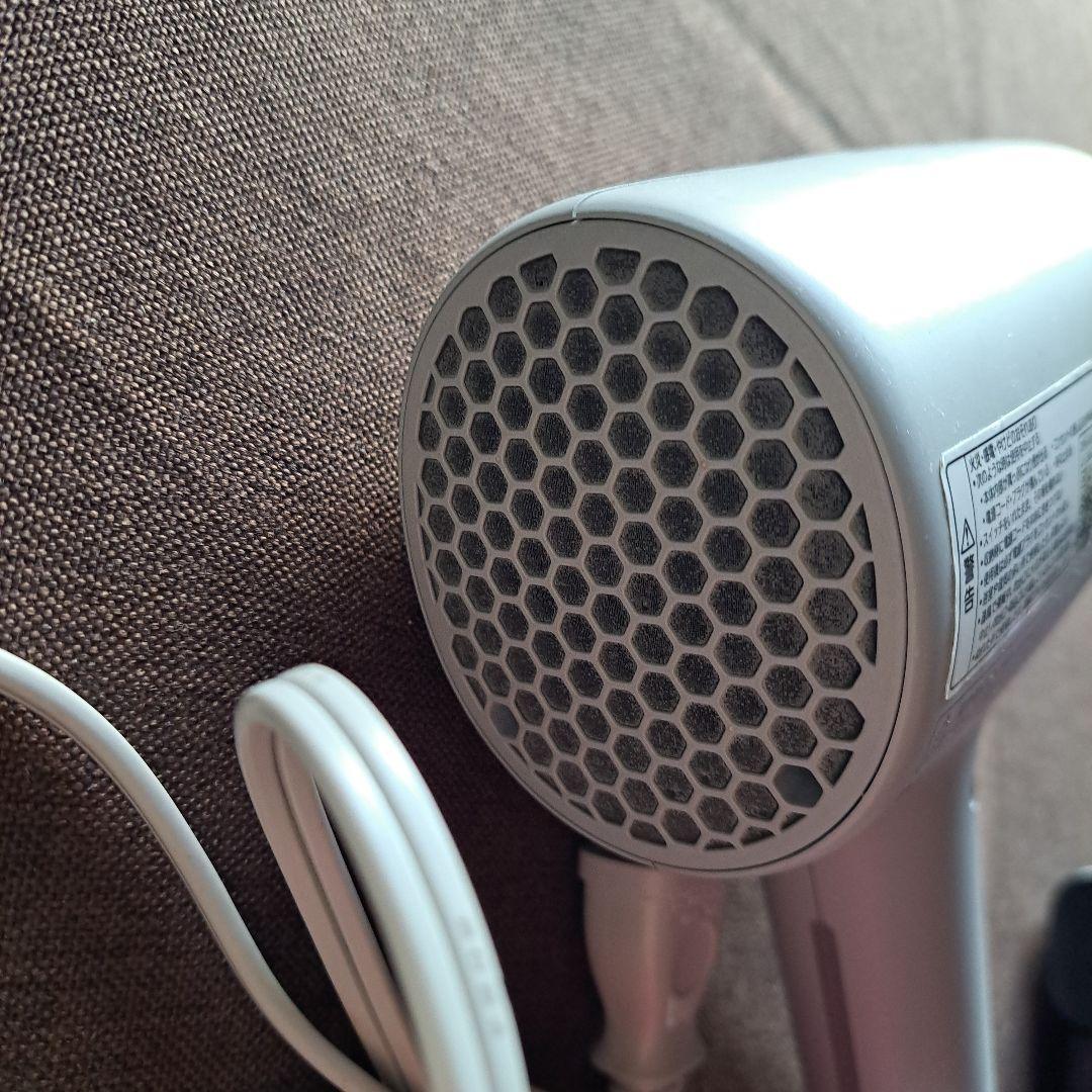 Panasonic ヘアドライヤー EH-NA0J 2024年製