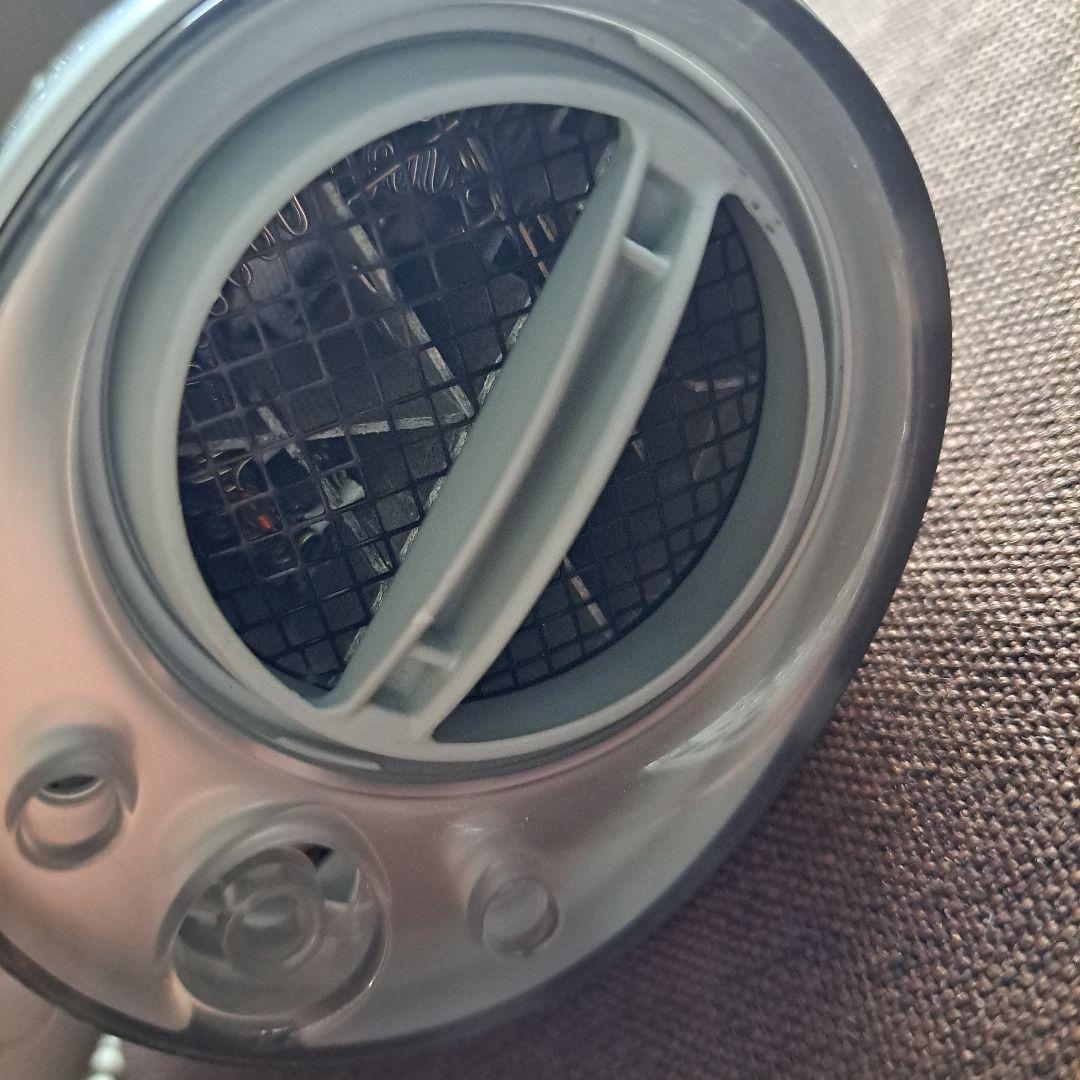 Panasonic ヘアドライヤー EH-NA0J 2024年製