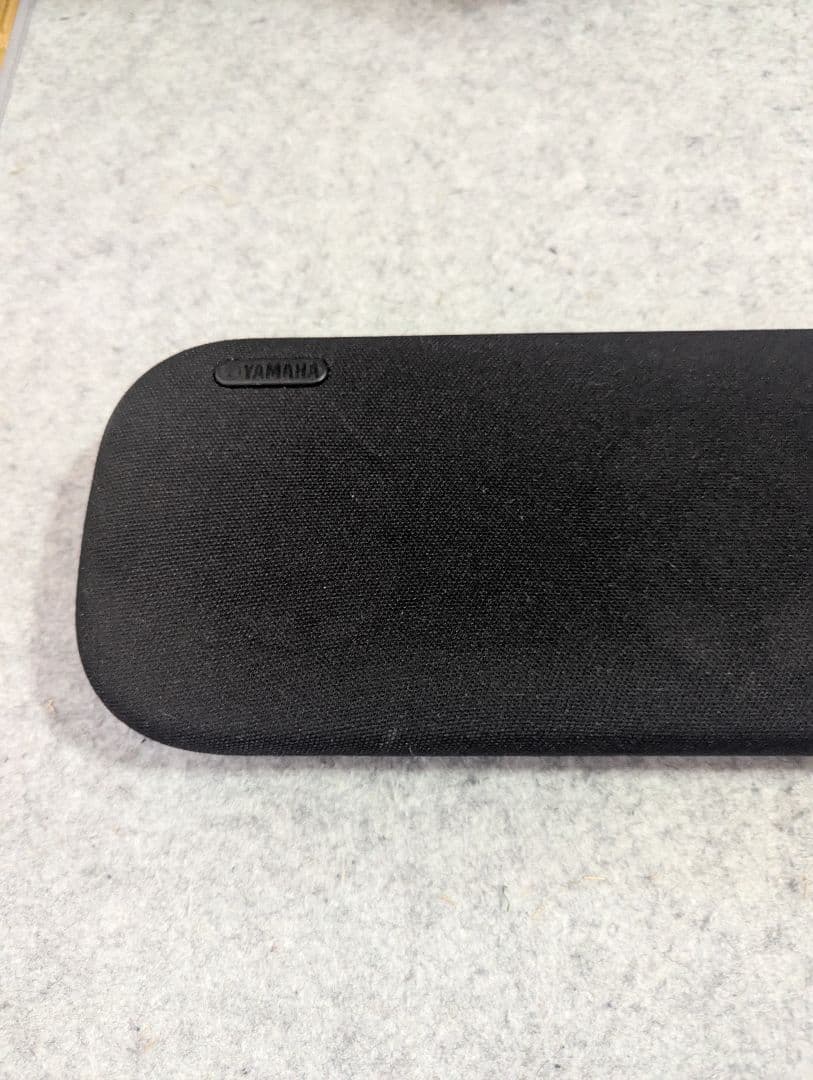 【ジャンク】ヤマハ　YAS−109　サウンドバー　 2019年