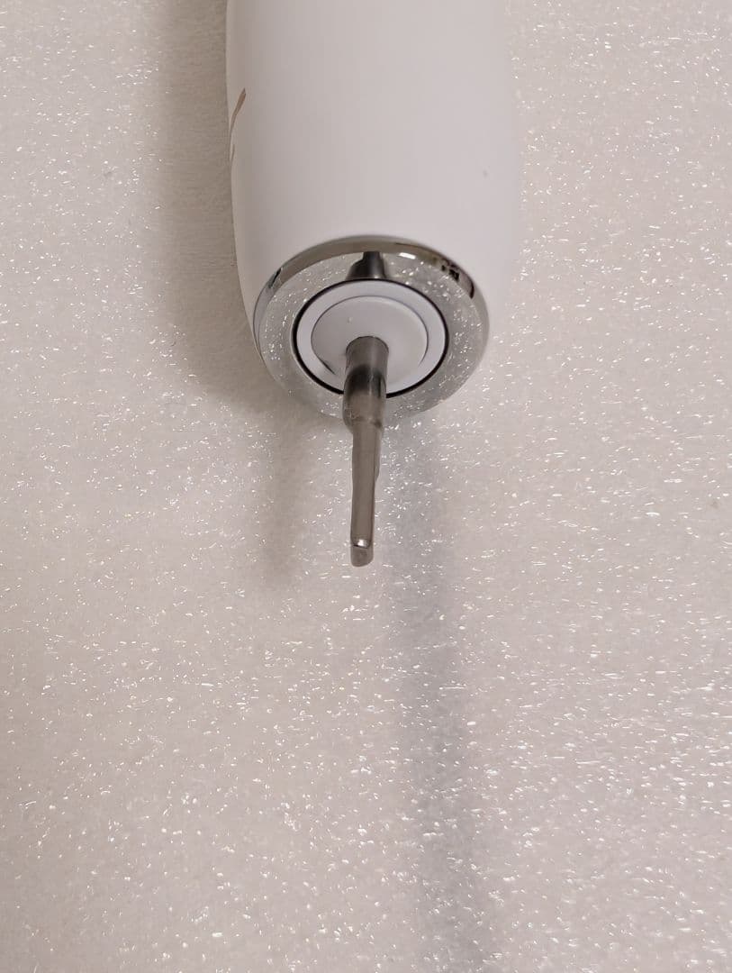 Philips Sonicare HX992W 電動歯ブラシ グラス付き充電器