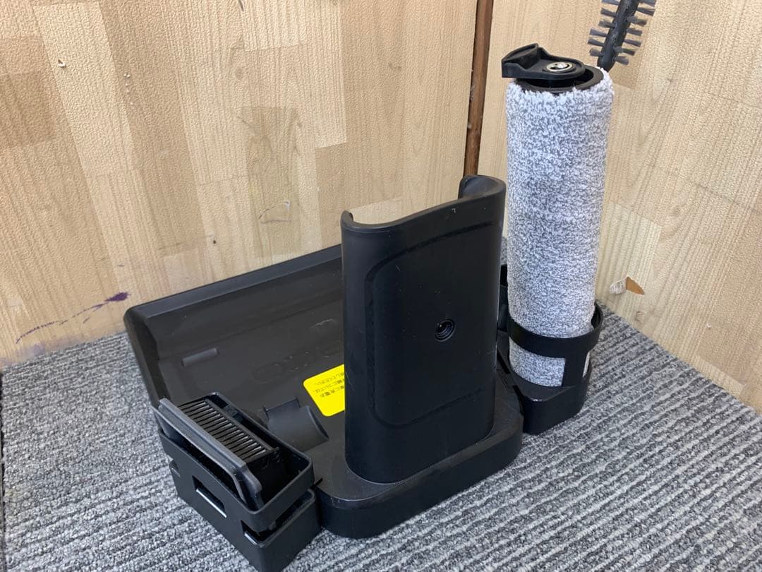 Tineco（ティネコ） 水拭き掃除機 Floor One S3