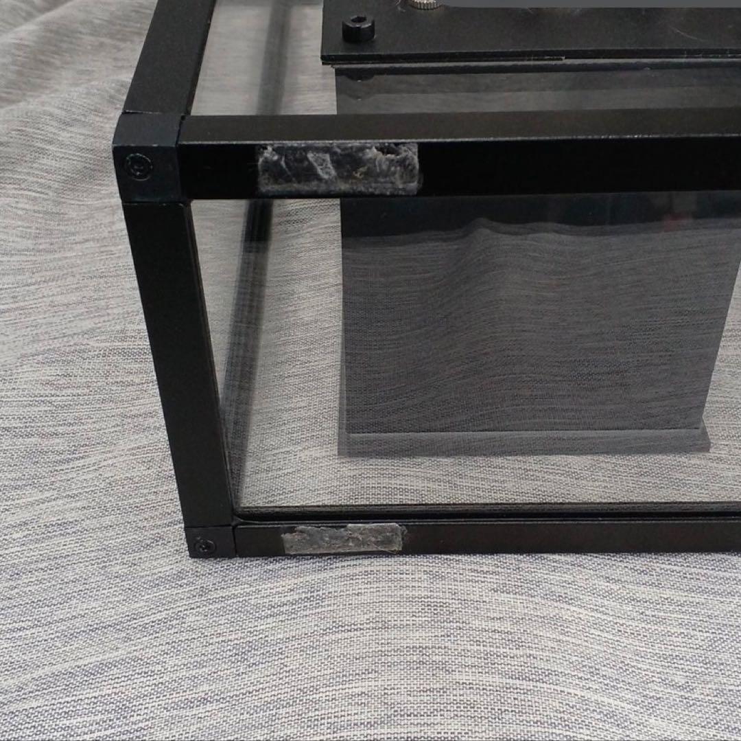 スピーカー・ウーファー TRANSPARENT speaker ts-b TPS-01