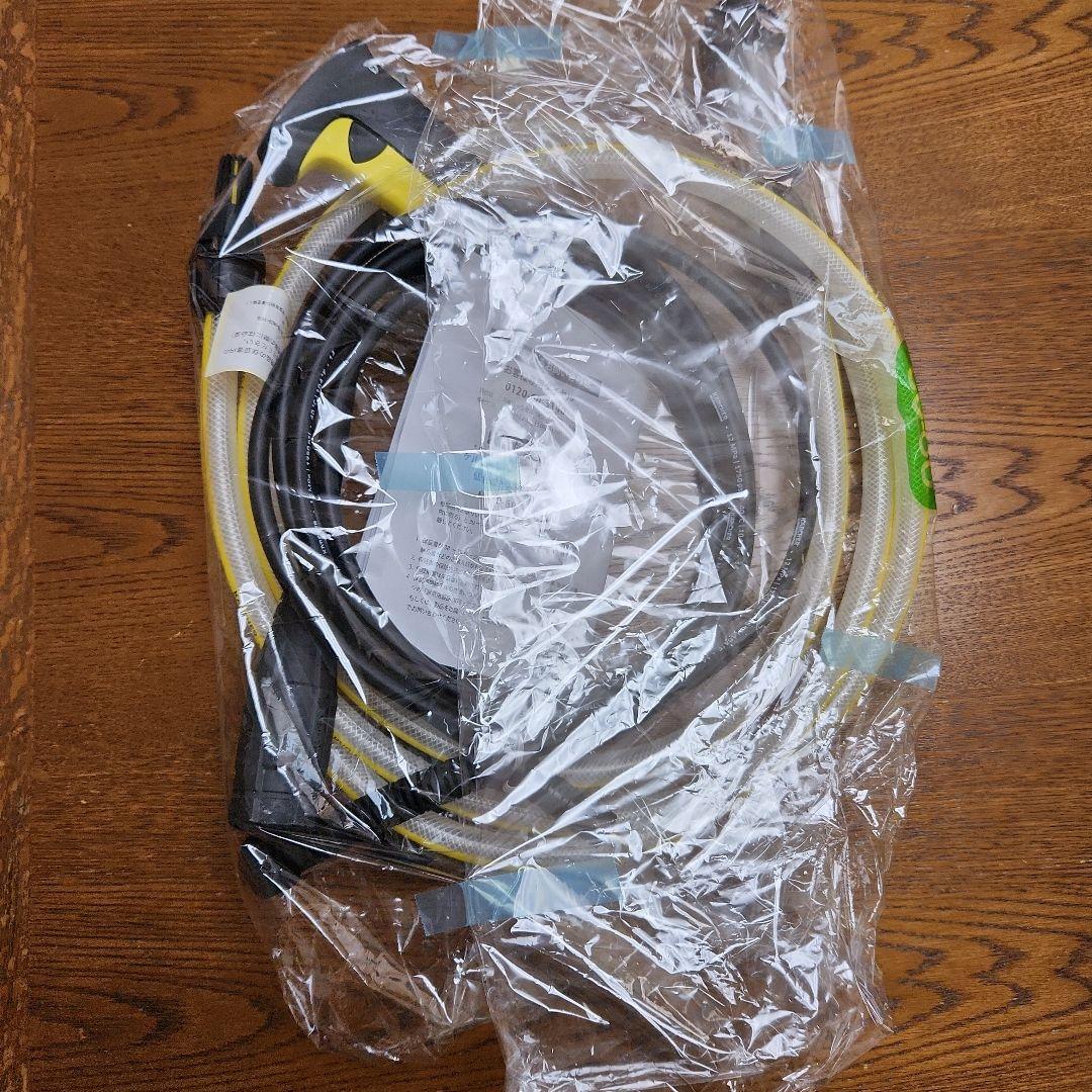 Kärcher K2 Classic Plus 高圧洗浄機 本体