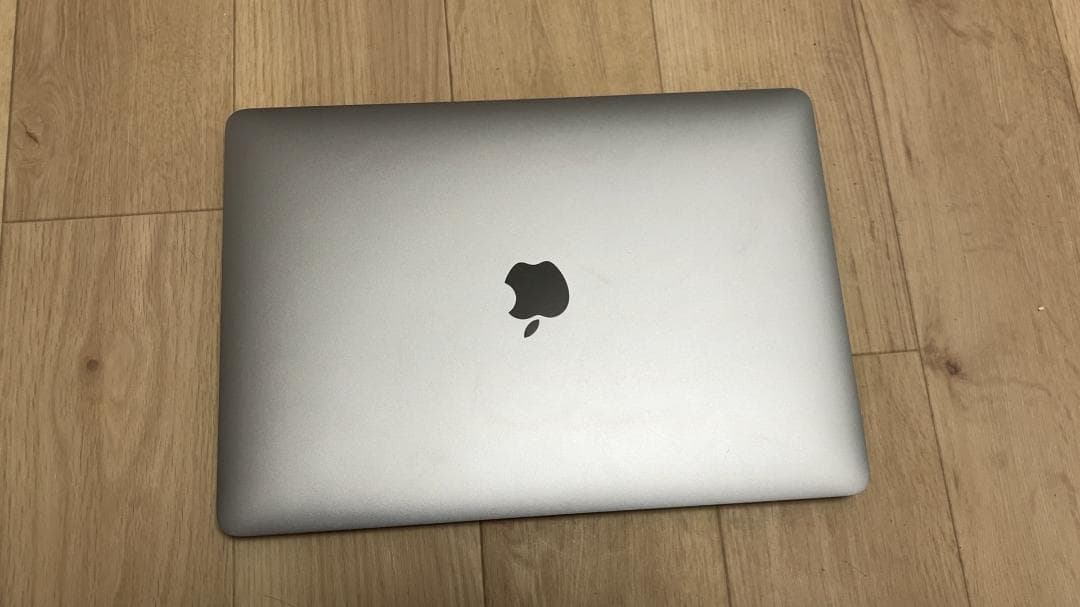 MacBook Pro 2018 512GB(i5 16GB) 13インチ 箱付