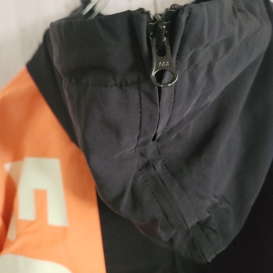 【人気】FCRB ナイロンジャケット