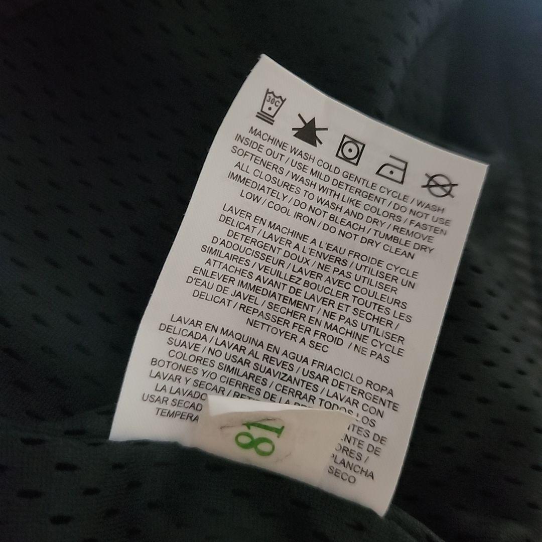 【人気】FCRB ナイロンジャケット