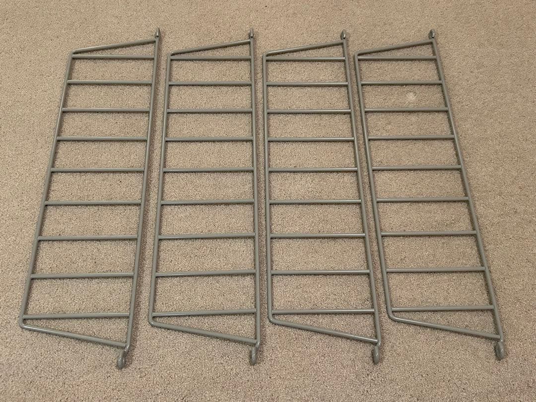 専用:ストリングポケット(scope別注) ×2セット