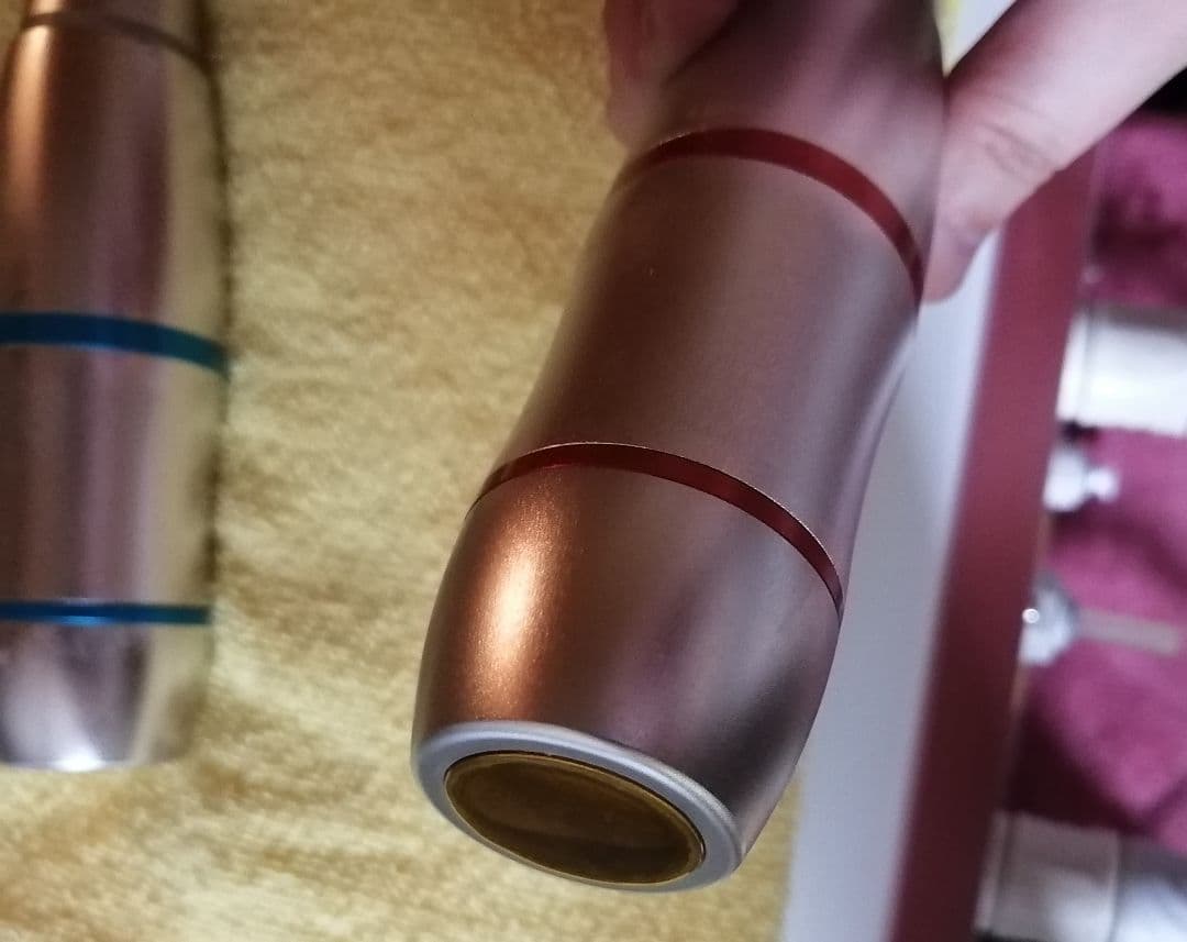 【HIFU美顔器 】V-メイト