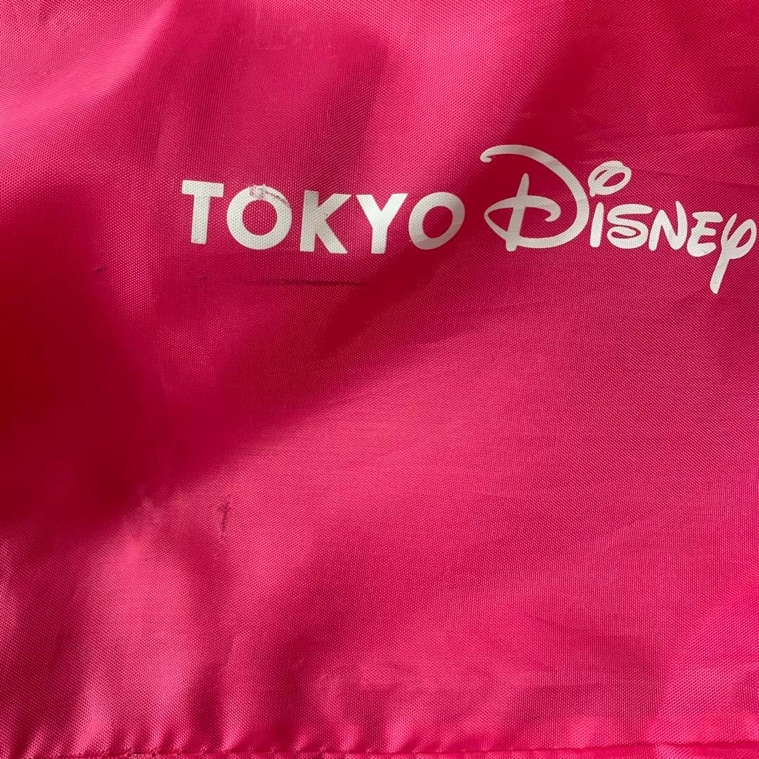東京ディズニーリゾート×LOGOS アウトドアチェアセット　非売品　ピクニック