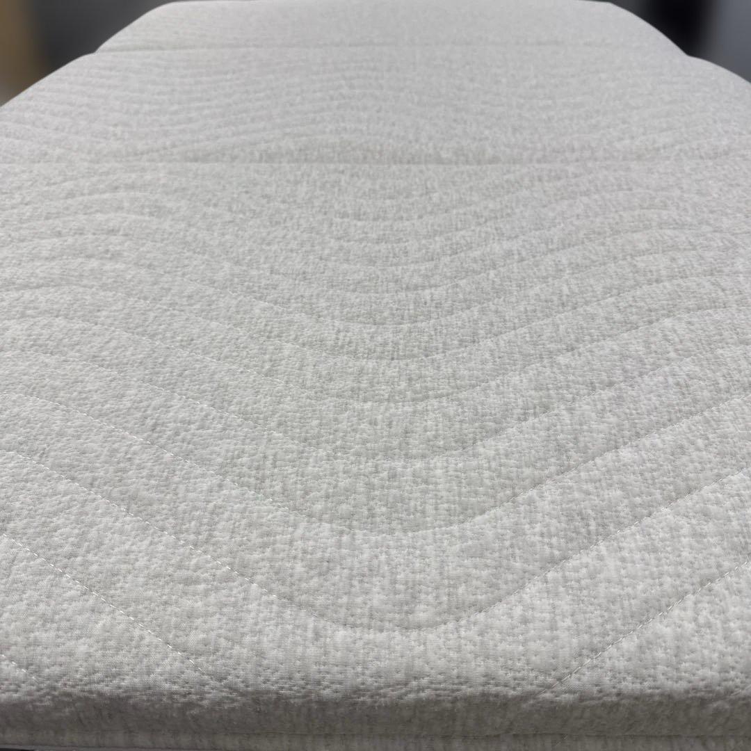 ⑦✨快適快眠✨コアラ布団OASIS セミダブル 三つ折り 折りたたみ布団✨訳あり