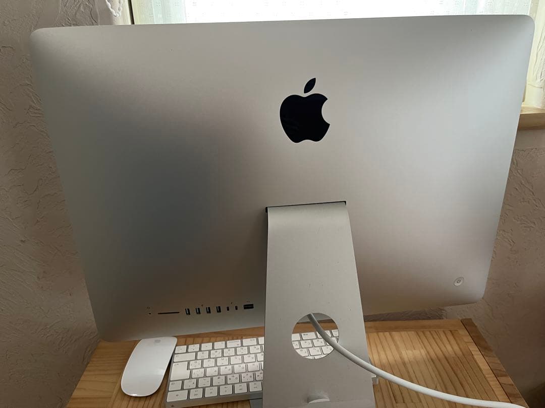 ［限界値下げ］iMac 2019 21.5インチ Retina 4K