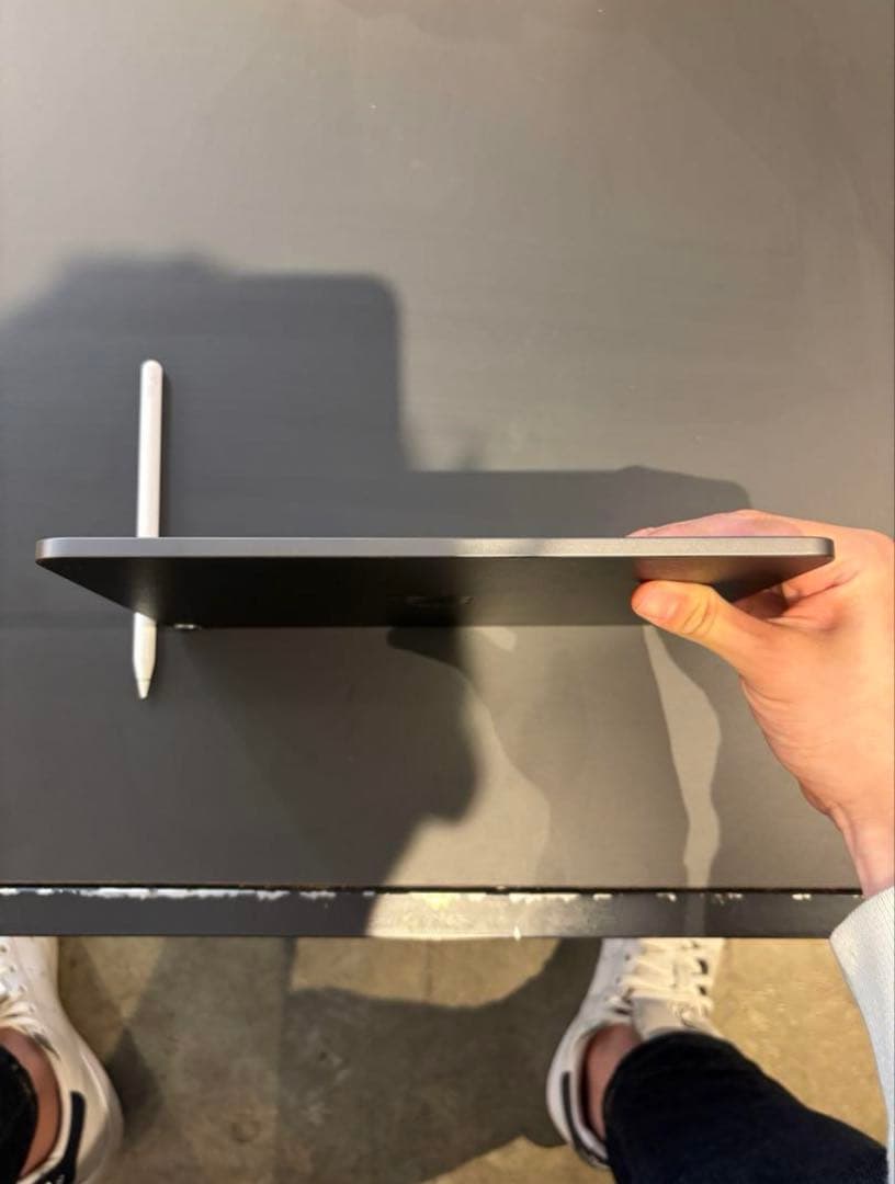 iPadAir (第5世代)64GB ApplePencil2/ケース付