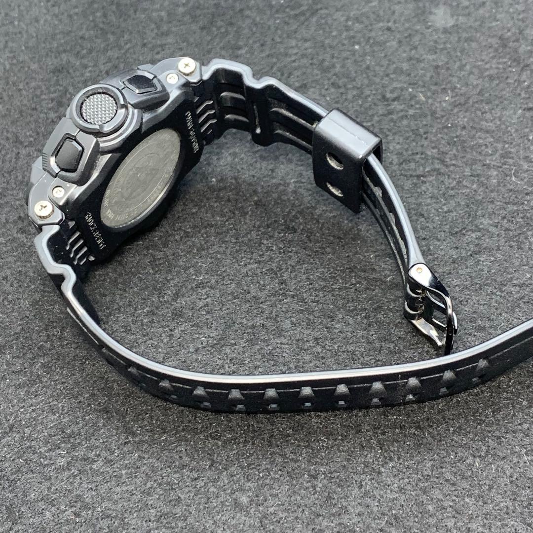 G-SHOCK GW-9200BWJ-1JF RISEMANライズマン