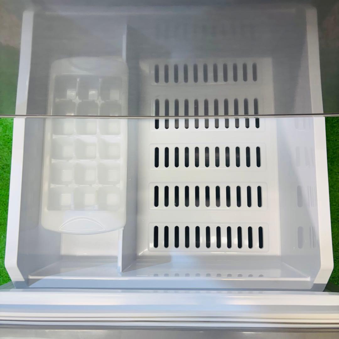 21年製 126L 冷蔵庫 一人暮らし 定番モデル AQUA【地域限定配送無料】