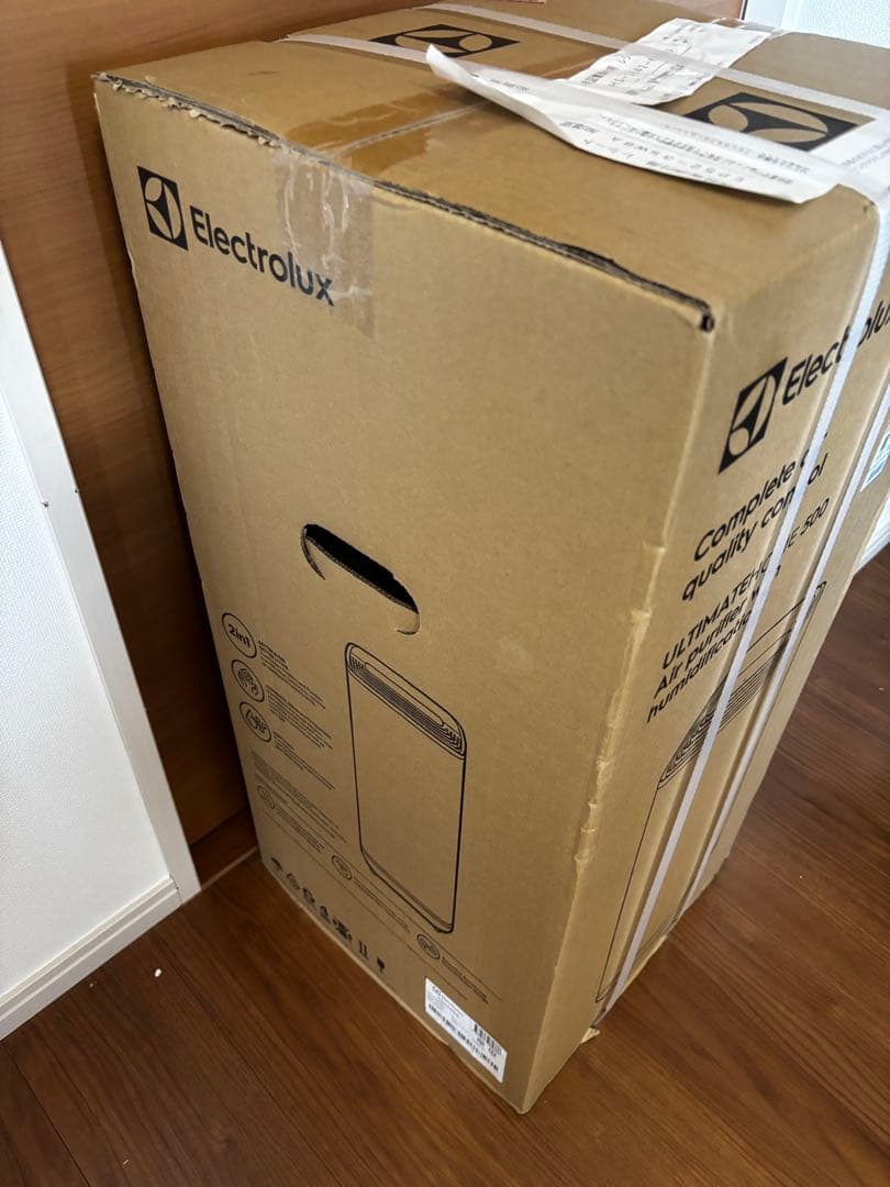 Electrolux ULTIMATE 500 空気清浄機