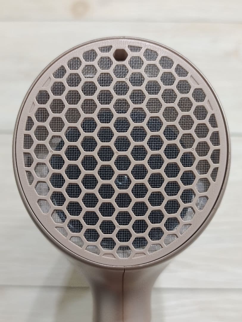 パナソニック ナノケア Panasonic EH-NA0G 21年製 P 02