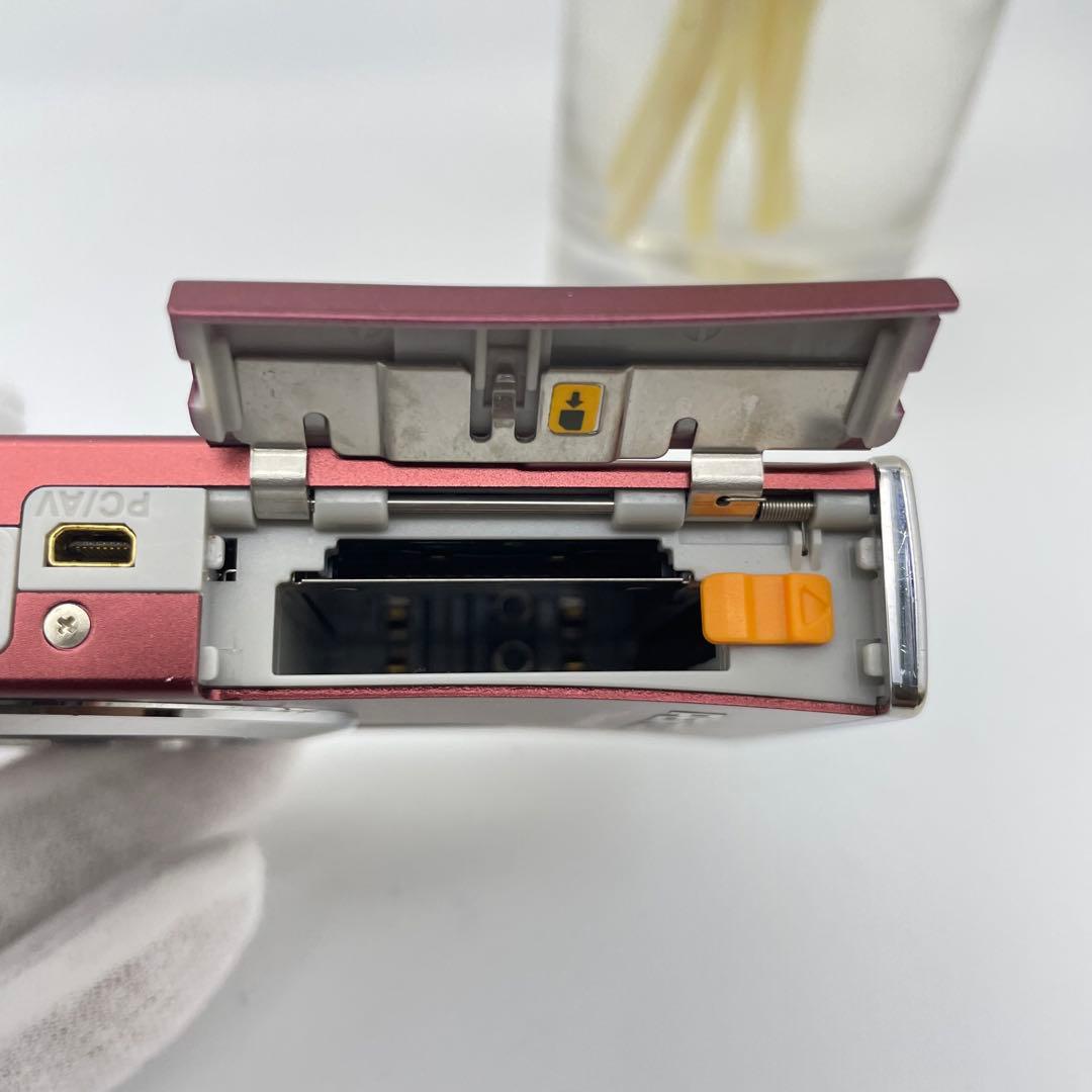 スマホ転送OK✨PENTAX Optio M30✨動作確認済 可愛い 人気