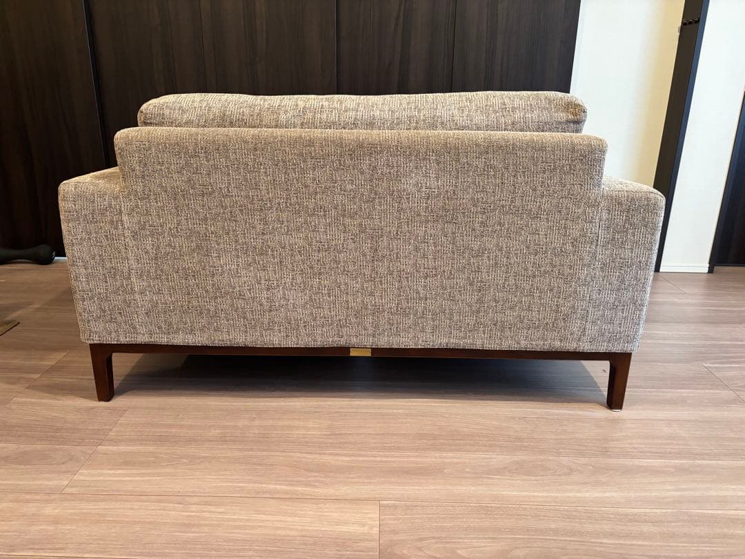 ジェーエフケー ソファ ジュニア