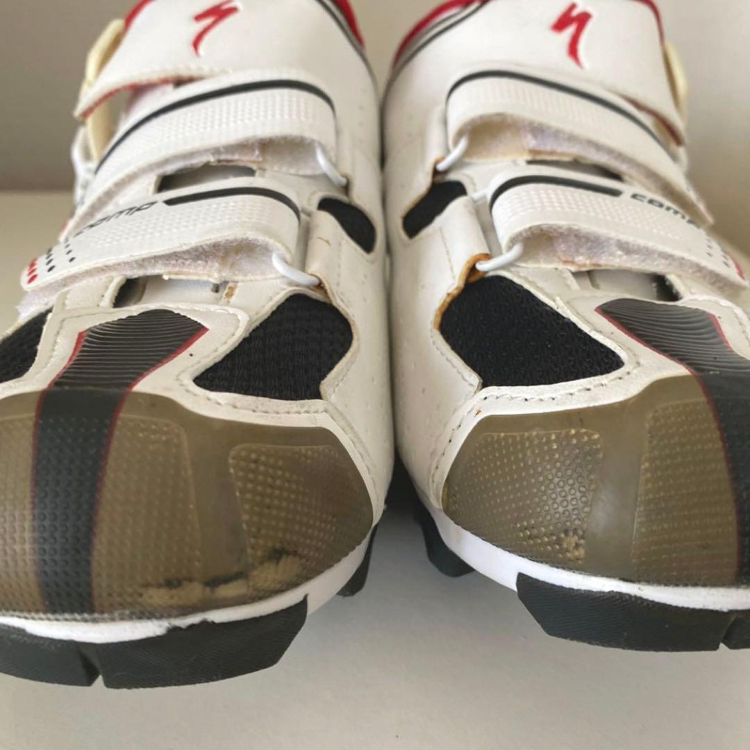 SPECIALIZED S-WORKS Rd ビンディングシューズ