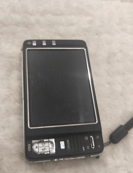 aigo AF OPTICAL 7-100mm カメラ