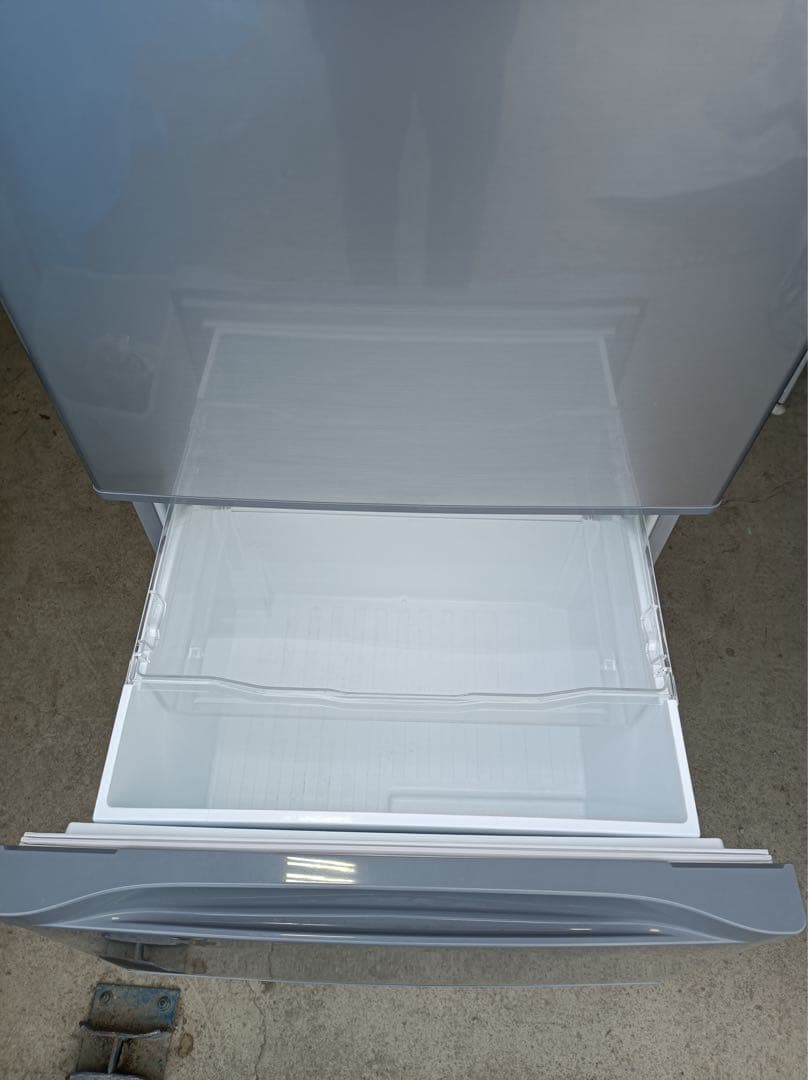 八5006【全国一律送料込み】TOSHIBA 冷凍冷蔵庫　330L 2019年製