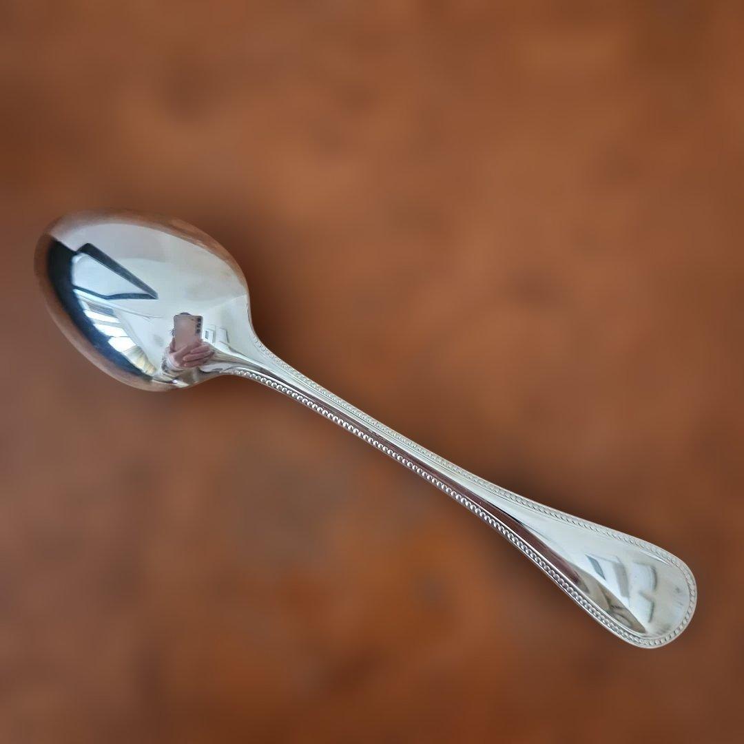 Christofle スプーン6本 ２本未開封