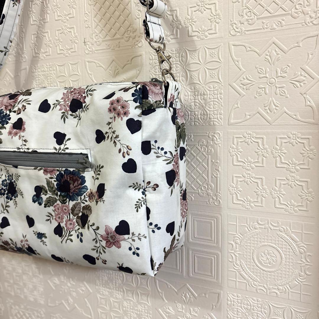 ひめ様オーダーページ♡サセックス♡リバティ♡ハートプリント