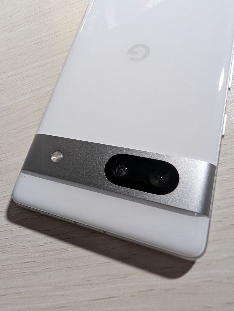 Google Pixel 7a 　本体