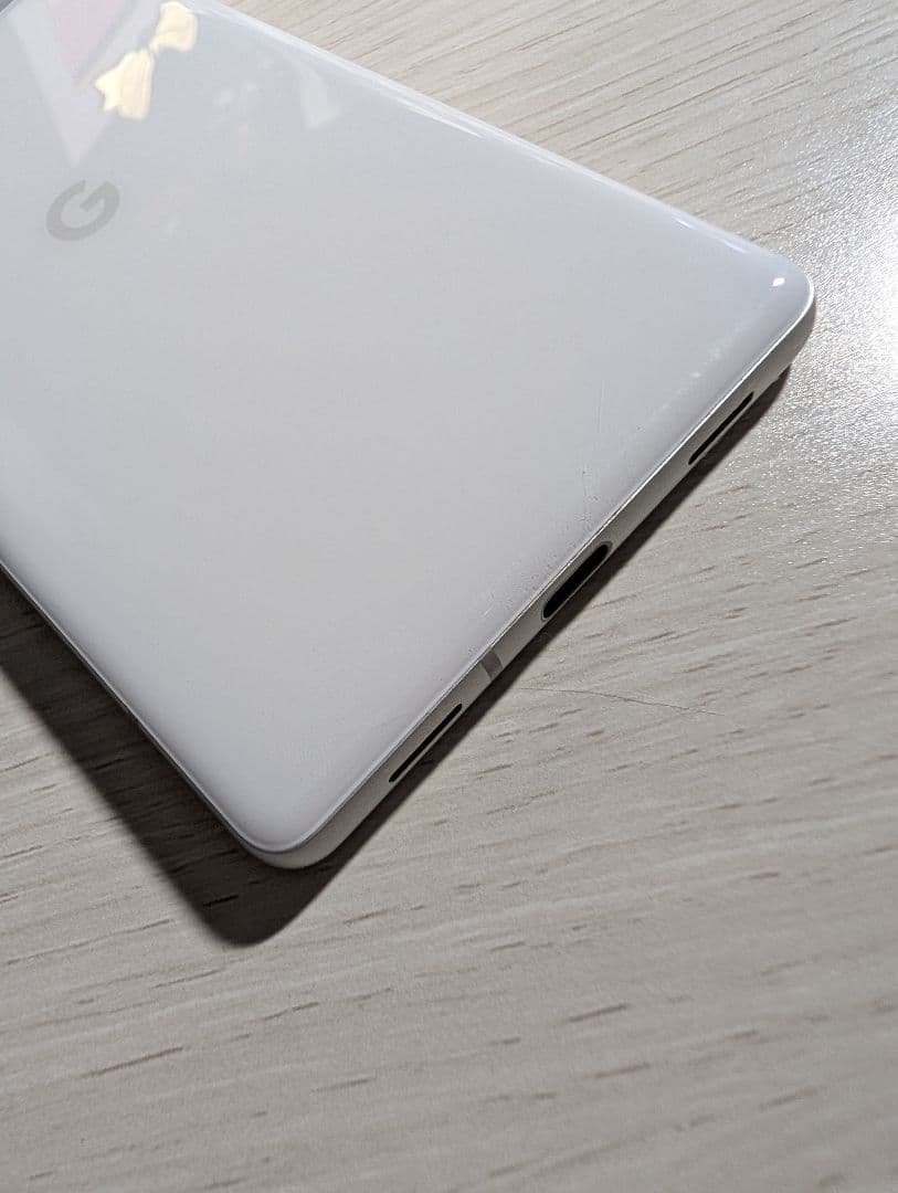 Google Pixel 7a 　本体