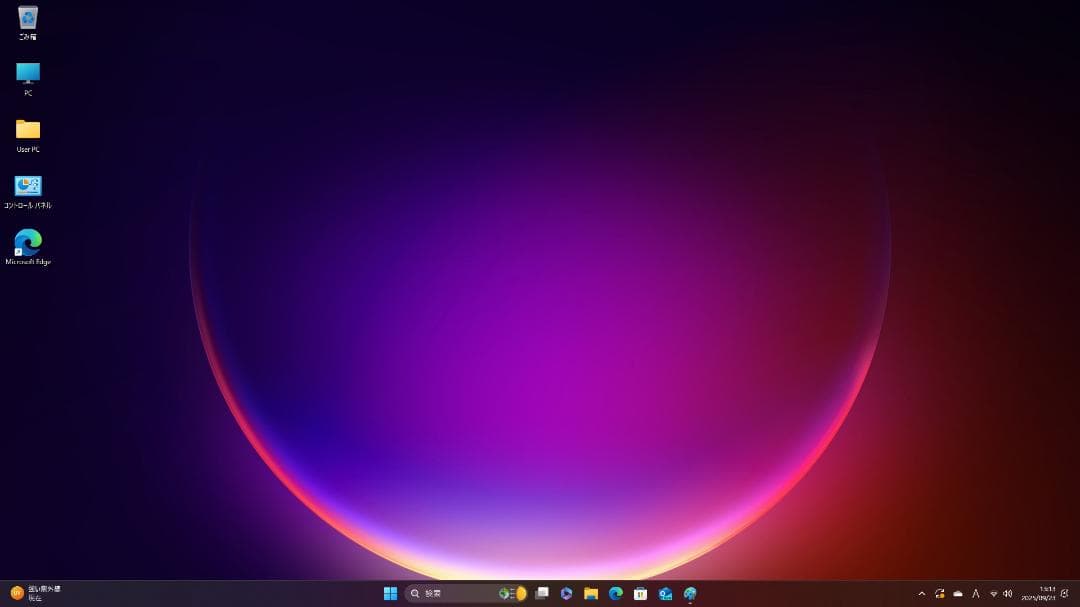 i3-8100/8GB/SSD256GB/無線LAN//Win11Pro