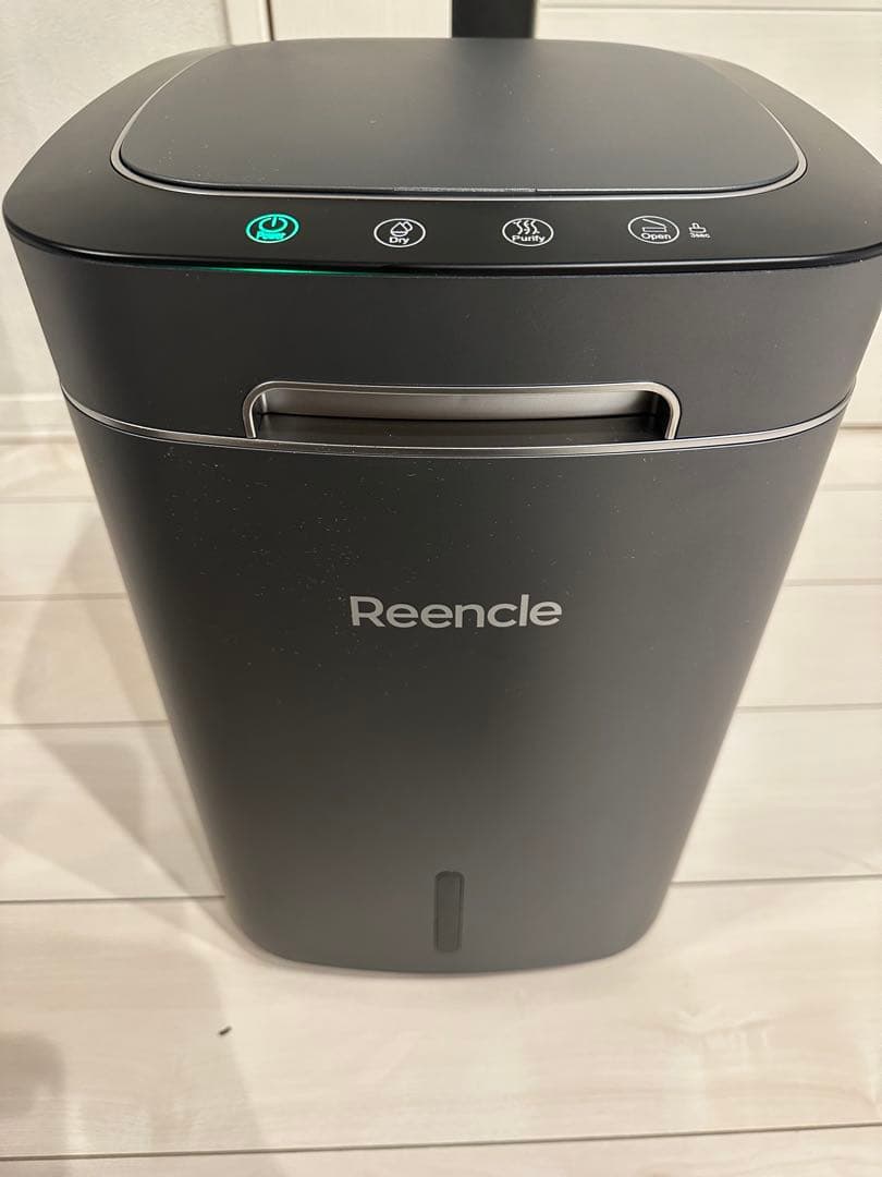Reencle Prime ハイブリッド式生ごみ処理機