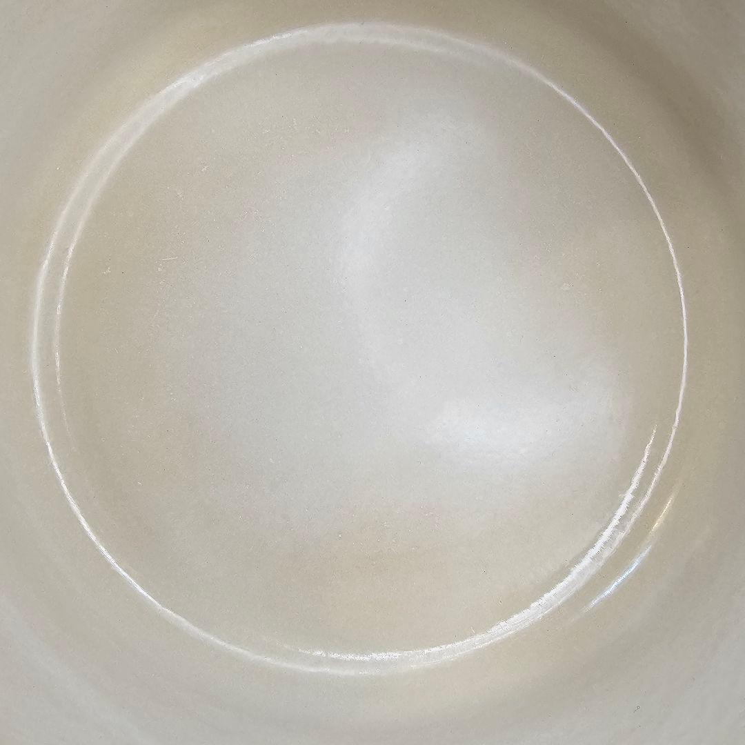 LE CREUSET ル・クルーゼ オレンジ 鋳鉄製 両手鍋 24cm