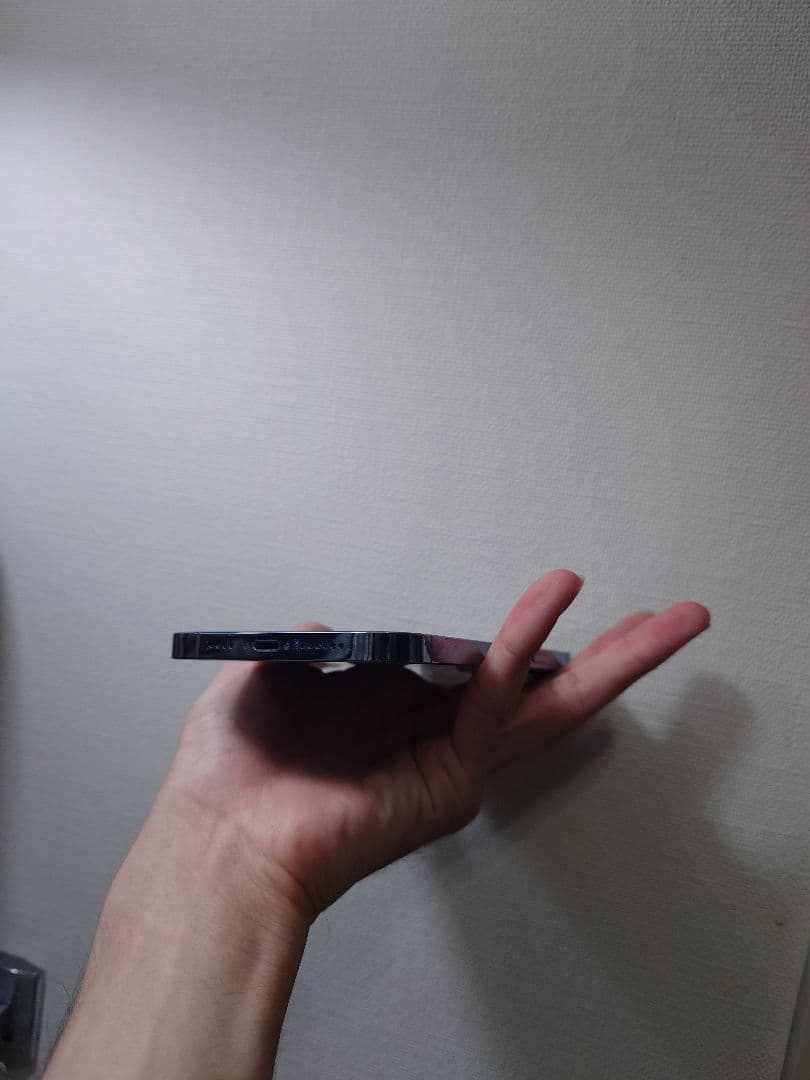 iPhone 13 Pro max シエラブルー 本体