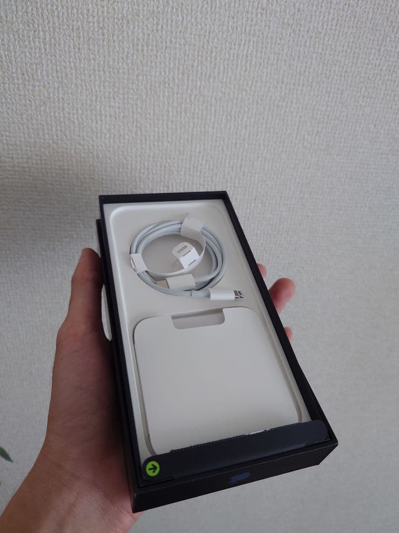 iPhone 13 Pro max シエラブルー 本体