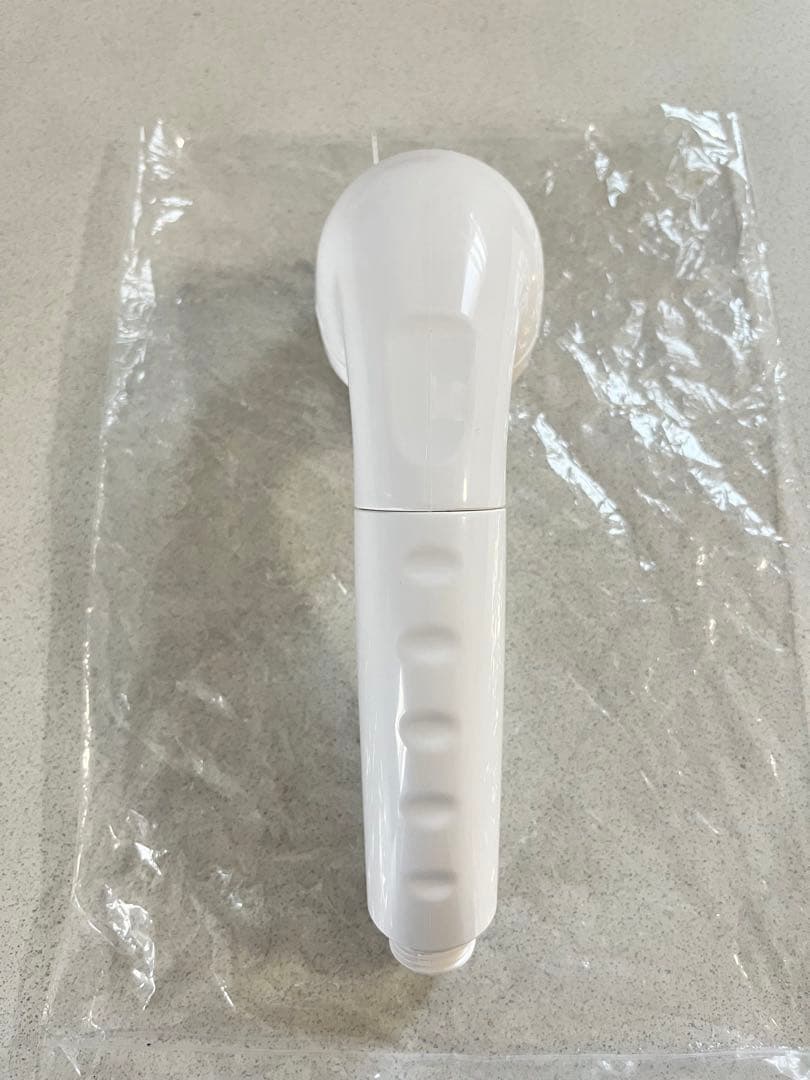 【新品】イオンシャワーecoシャワーヘッド塩素除去節水防カビ抗菌エイジングケア