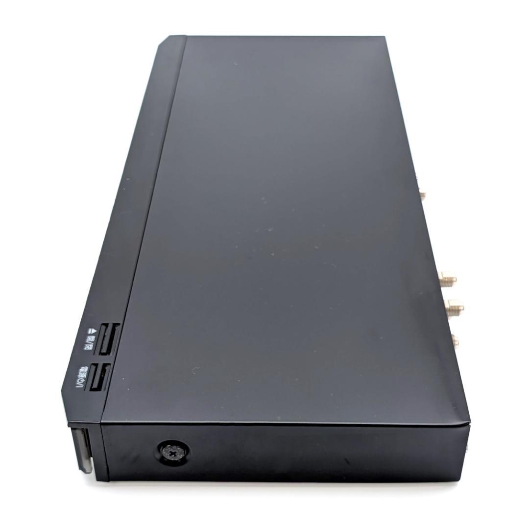 Panasonic DMR-BRW500 Blu-rayレコーダー 500GB