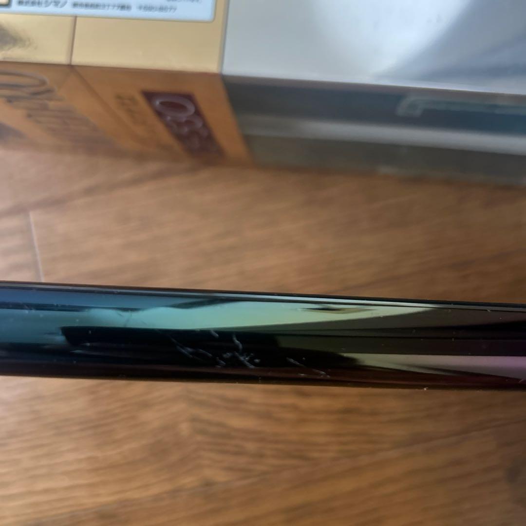 極翔リミテッドプロ　1.5-530