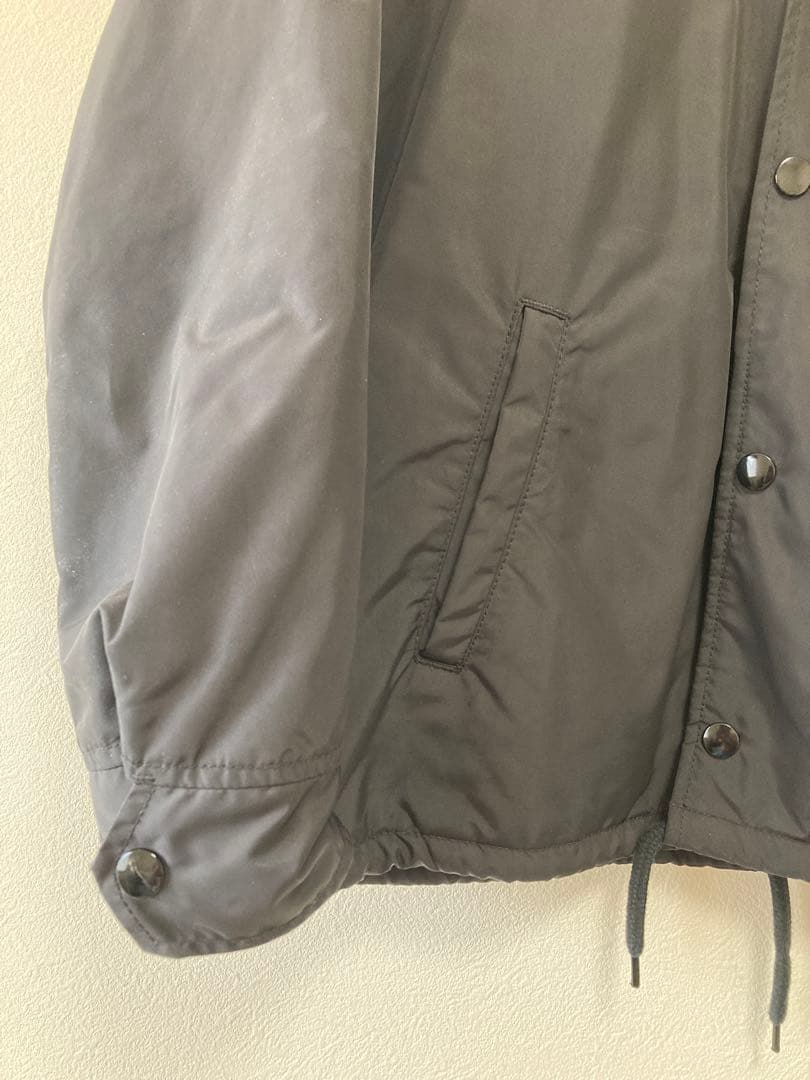 RATS×UNDERCOVER★M★コーチジャケット★ナイロン、コラボ、限定レア