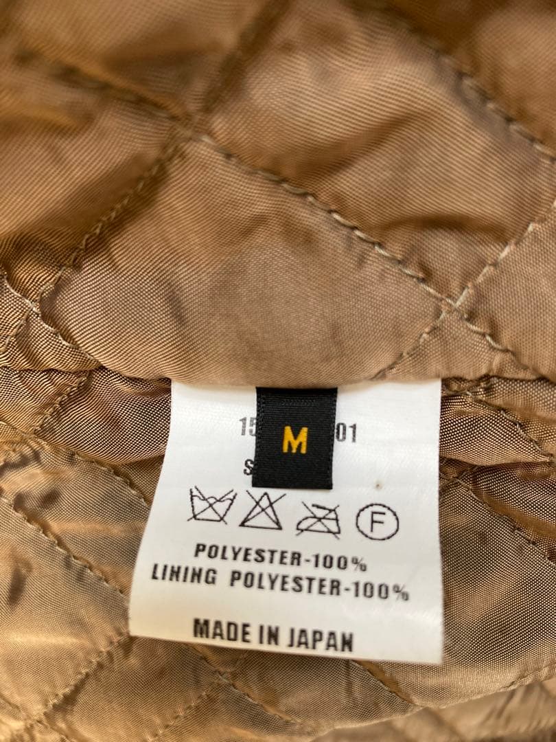 RATS×UNDERCOVER★M★コーチジャケット★ナイロン、コラボ、限定レア