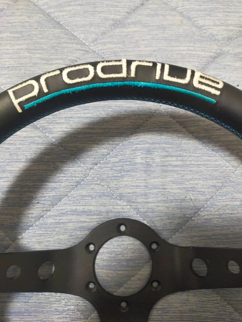 PRO DRIVE プロドライブ ステアリング COMPETITION