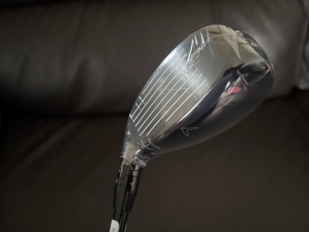 Callaway Big Bertha ユーティリティ 24度 R