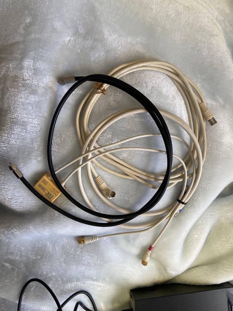 【美品】ブルーレイディスクレコーダー