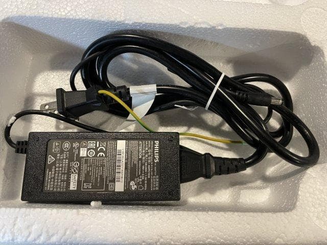 Philips E Line 27 インチモニター