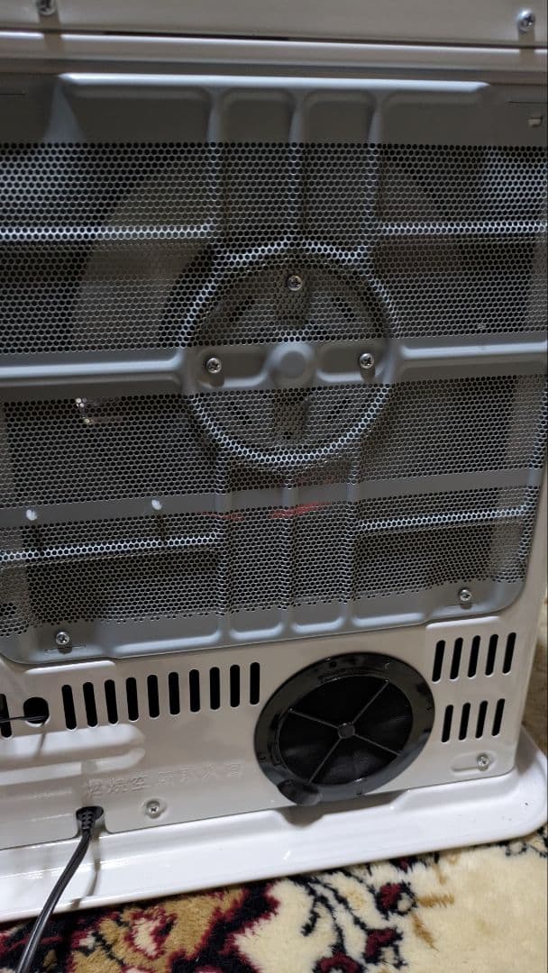 まるお 2020年製CORONAヒーター