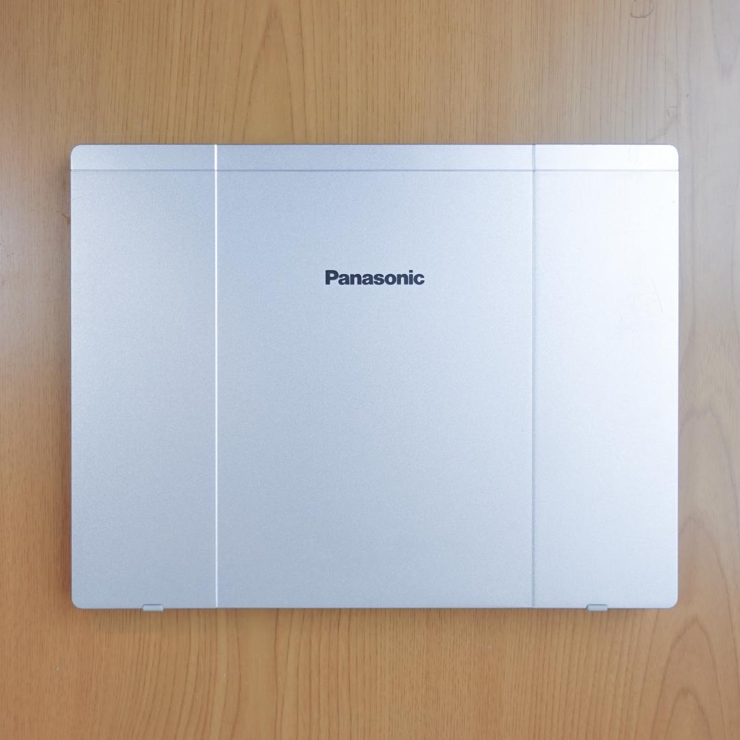 パナソニック Let's note CF-FV1 i5 16GB 512GB