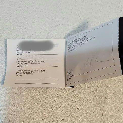 BVLGARI ブルガリ　トゥボガス